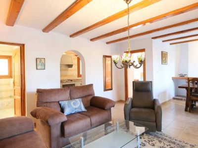 Studio Finca Paris Denia