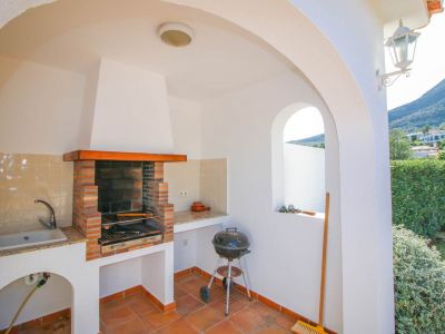 Ferienhaus Belem MD Denia