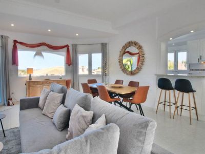 Ferienhaus Belem MD Denia