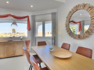 Ferienhaus Belem MD Denia