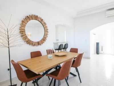 Ferienhaus Belem MD Denia