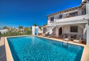 Ferienhaus Monte Pego EV Villa