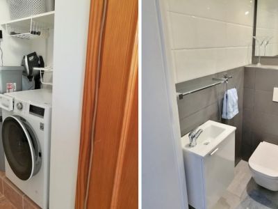 Ferienhausvermietung Els Poblets