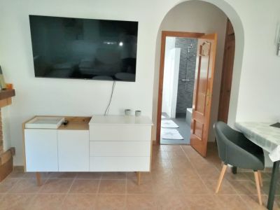 Ferienhausvermietung Els Poblets