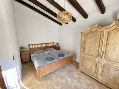Finca in Denia mieten