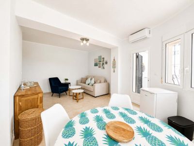 ferienhaus Florida LM Denia