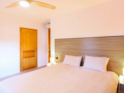 Ferienhaus in Denia mit Klimaanlagen mieten