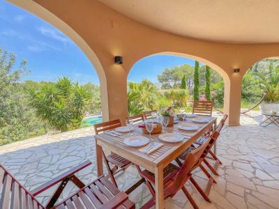 Ferienhaus KN La Sella Denia Landhaus