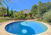 Ferienhaus KN La Sella Denia Landhaus