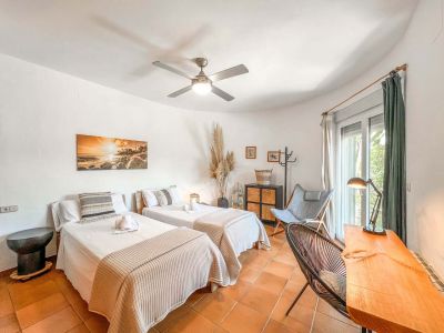 Ferienhaus KN La Sella Denia Landhaus