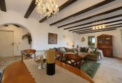 Ferienhaus Marquesa SU Denia Villa