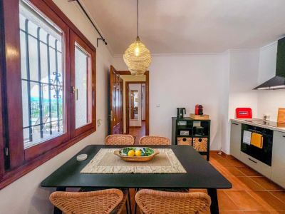 Ferienhaus Monte Pego EV Villa