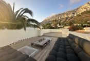 Finca in Denia mieten
