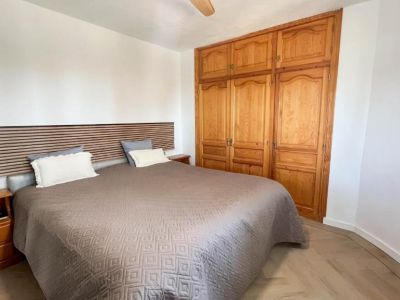 Ferienhaus mit Studio in Denia