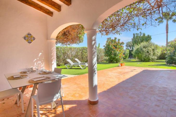 Ferienhaus Santa Lucia BA Denia Ferienhaus Santa Lucia BA Denia
