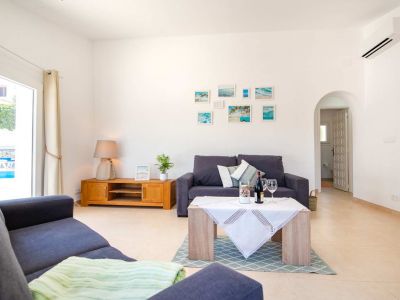 Ferienhaus Sunnyside Benissa