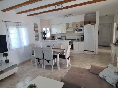 Villa Els Poblets Ferienhaus mieten
