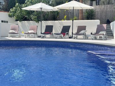 Villa Moraira Ferienhaus Vermietung privat