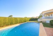 Villa mit Privatpool Denia