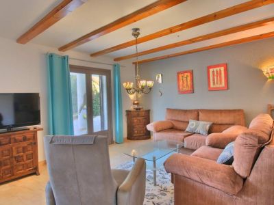 Studio Finca Paris Denia