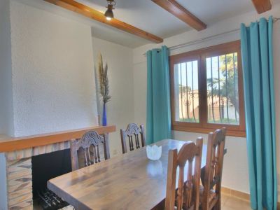 Studio Finca Paris Denia