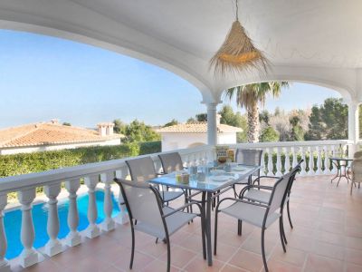 Ferienhaus Belem MD Denia
