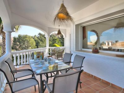 Ferienhaus Belem MD Denia