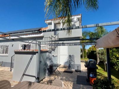 privates Ferienhaus in Els Poblets