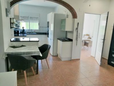 Ferienhausvermietung Els Poblets