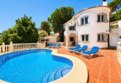 ferienhaus Florida LM Denia