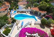 Ferienhaus San Juan HP Denia Villa