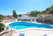 Ferienhaus San Juan HP Denia Villa