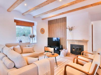 Ferienhaus in Denia mit Klimaanlagen mieten