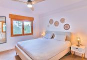 Ferienhaus in Denia mit Klimaanlagen mieten