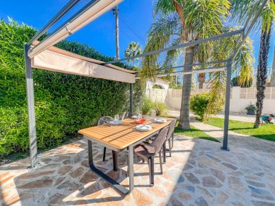 Ferienhaus in Els Poblets zum überwintern