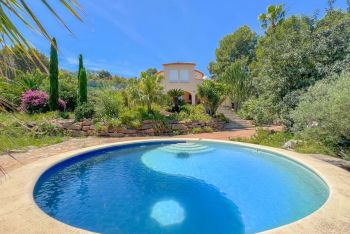 Ferienhaus KN La Sella Denia Landhaus