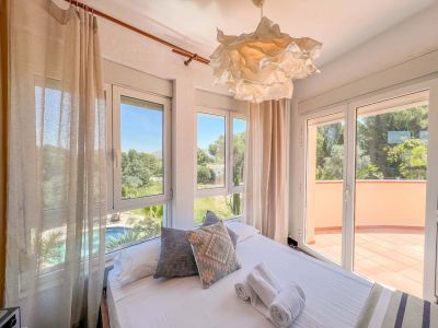 Ferienhaus KN La Sella Denia Landhaus