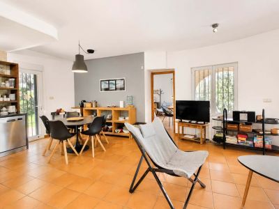 Ferienhaus KN La Sella Denia Landhaus