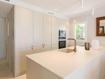 Villa el Patio de las Marinas Denia Ferienhaus am Strand