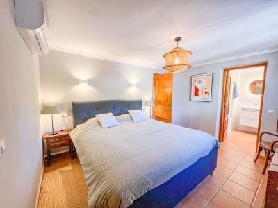 Ferienhaus Monte Pego EV Villa