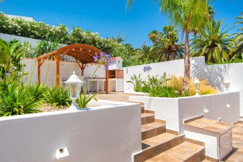 Perla de Baladrar Benaissa Moraira