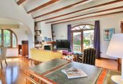 Ferienhaus Santa Lucia BA Denia