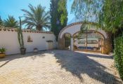 Ferienhaus Santa Lucia BA Denia