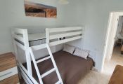 Villa Els Poblets Ferienhaus mieten