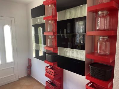 private Villa in Moraira mieten mit Privatpool