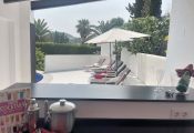 Villa Moraira Ferienhaus mieten