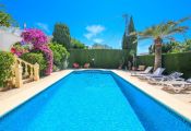 Ferienhaus Santa Lucia BA Denia