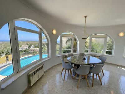 Ferienhaus Bahia Cumbre del Sol Benitachell