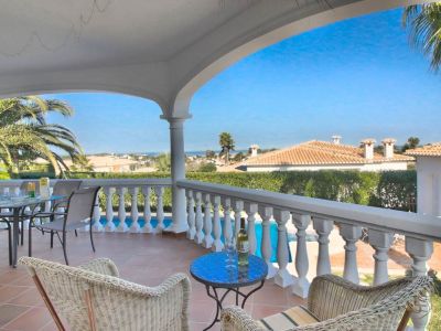 Ferienhaus Belem MD Denia