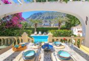 Ferienhaus Santa Lucia BA Denia